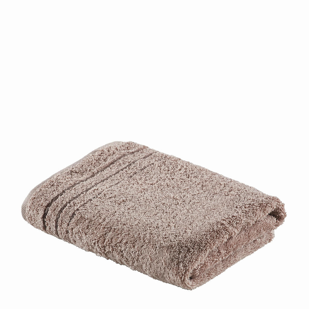 Cawoe RUČNÍK, 50/100 cm, béžová