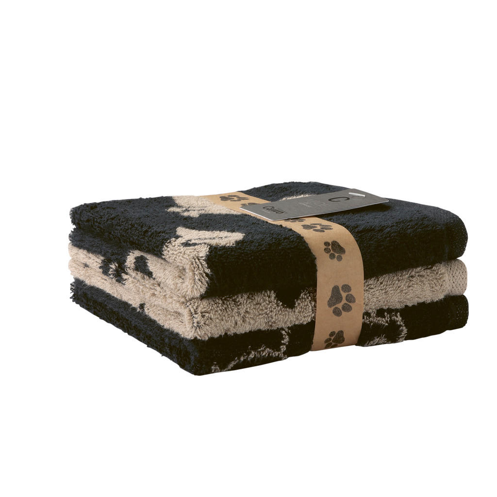 Cawoe RUČNÍK NA OBLIČEJ,