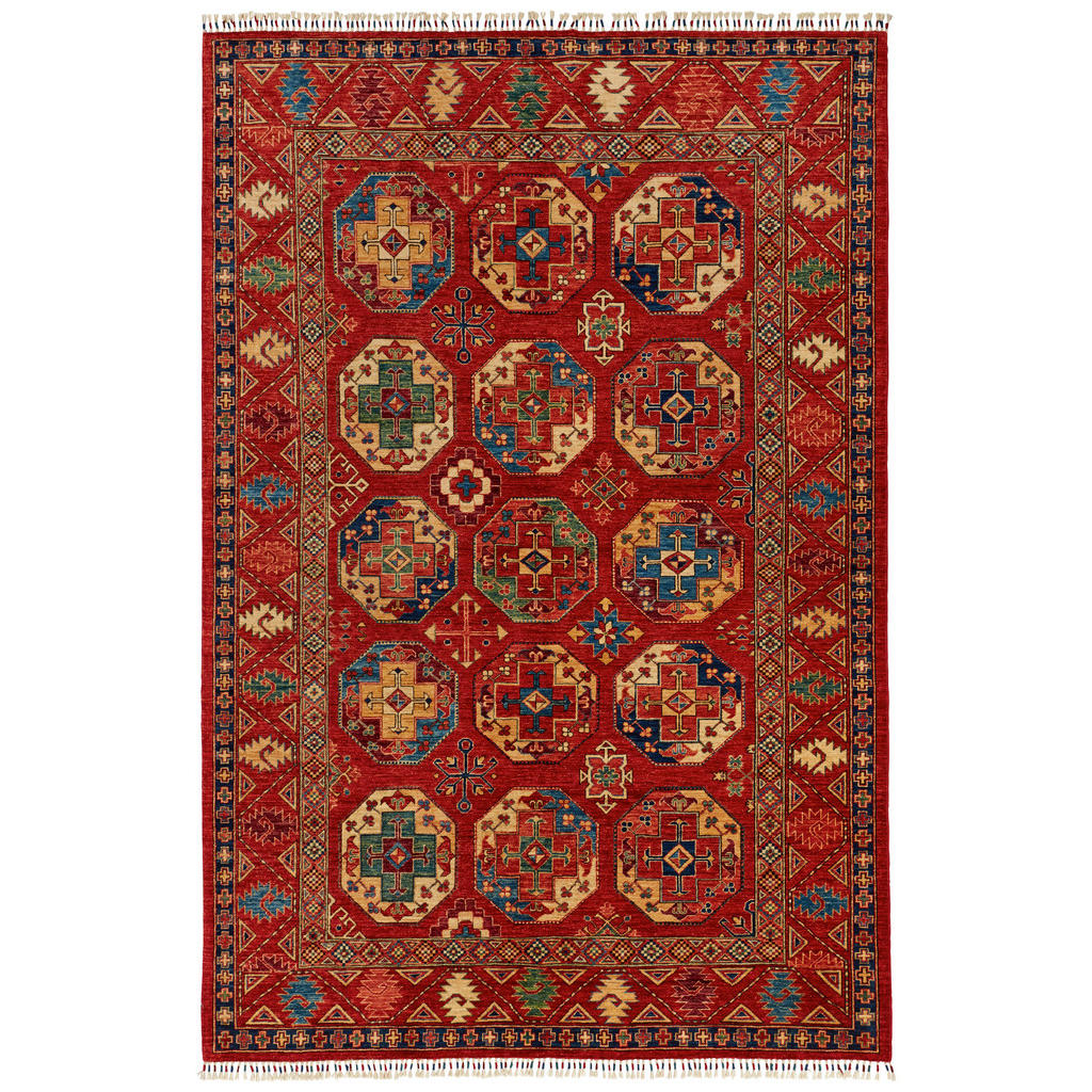 Cazaris ORIENTÁLNÍ KOBEREC, 100/150 cm,