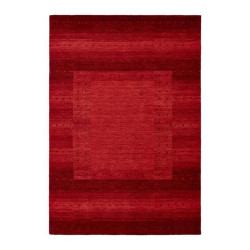 Cazaris ORIENTÁLNÍ KOBEREC, 120/180 cm, červená