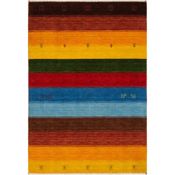 Cazaris ORIENTÁLNÍ KOBEREC, 60/90 cm, vícebarevná
