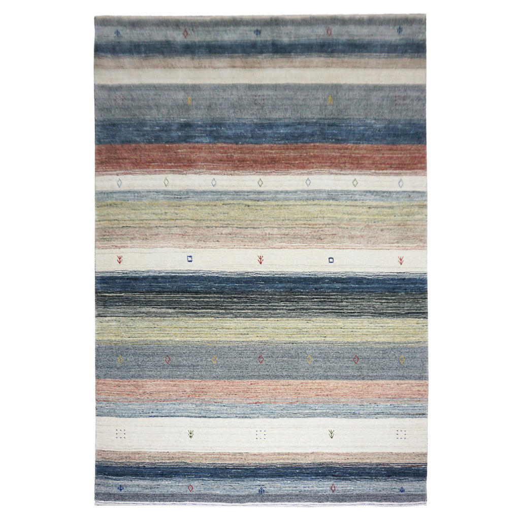 Cazaris ORIENTÁLNÍ KOBEREC, 80/300 cm, vícebarevná