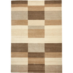 Cazaris ORIENTÁLNÍ KOBEREC, 160/230 cm béžová