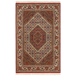 Cazaris ORIENTÁLNÍ KOBEREC, 160/230 cm hnědá, krémová