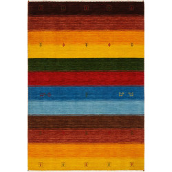 Cazaris ORIENTÁLNÍ KOBEREC, 160/230 cm vícebarevná