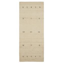 Cazaris ORIENTÁLNÍ KOBEREC, 80/200 cm přírodní barvy