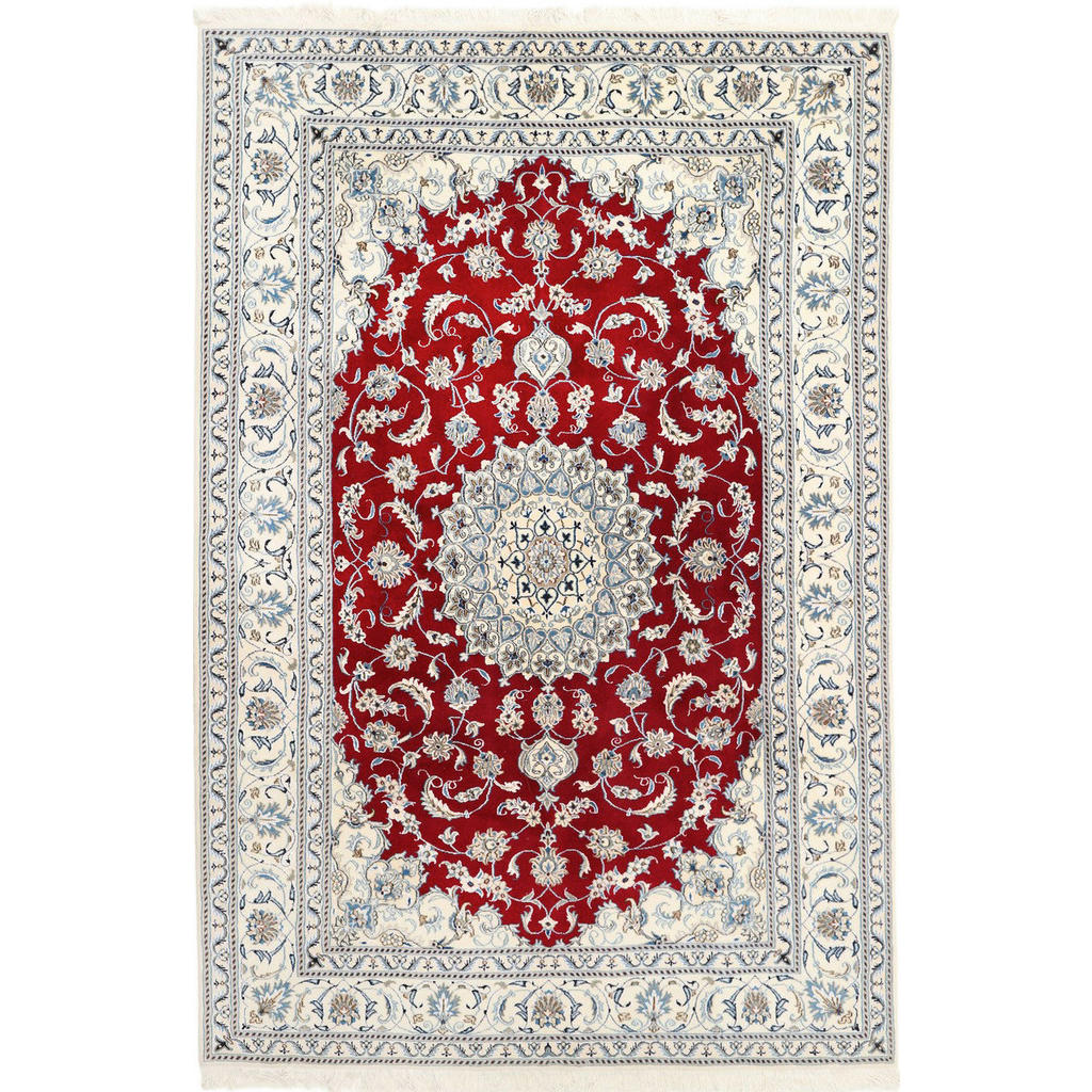 Cazaris ORIENTÁLNÍ KOBEREC, 90/140 cm červená