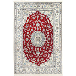 Cazaris ORIENTÁLNÍ KOBEREC, 90/140 cm červená