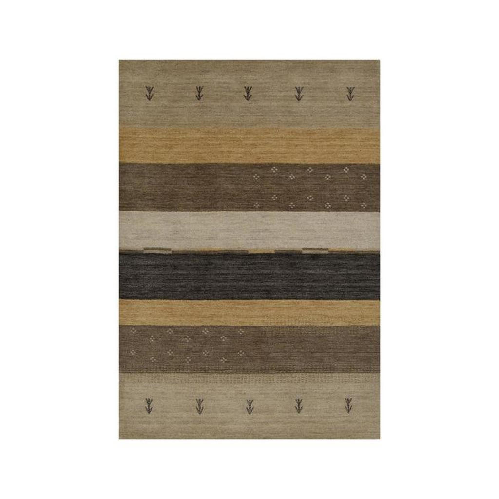 Cazaris ORIENTÁLNÍ KOBEREC, 90/160 cm hnědá, béžová