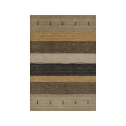 Cazaris ORIENTÁLNÍ KOBEREC, 90/160 cm hnědá, béžová