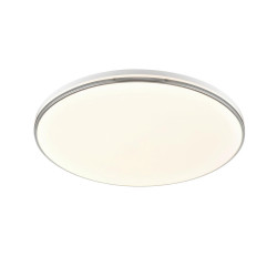Celina KOUPELNOVÉ STROPNÍ LED SVĚTLO, 40/5 cm