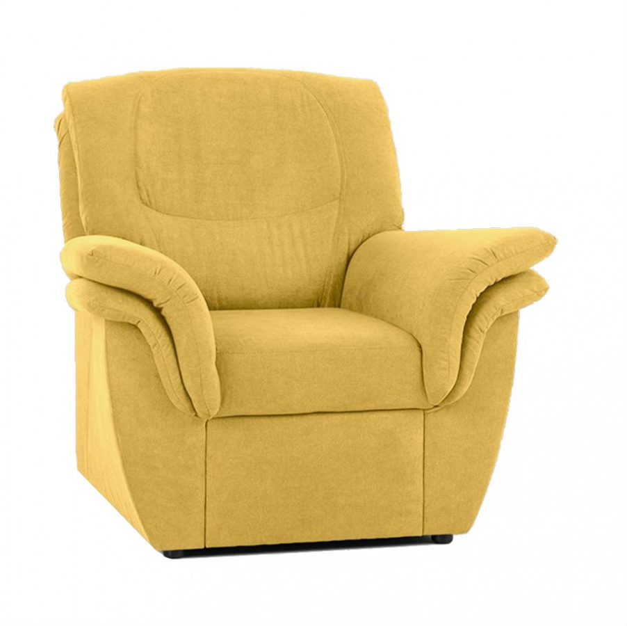 Celočalouněné křeslo ava provan 1alr - výběr látky