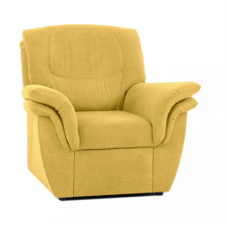 Celočalouněné křeslo ava provan 1alr - výběr látky