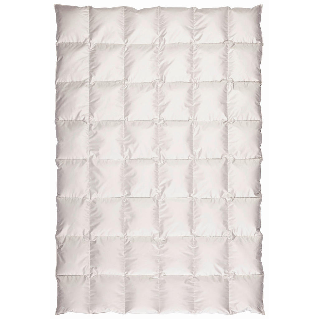 Centa-Star CELOROČNÍ PŘIKRÝVKA, 155/220 cm, prachové peří