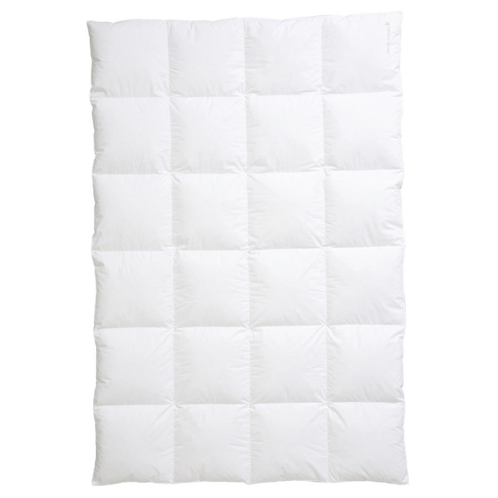 Centa-Star ZIMNÍ PŘIKRÝVKA, 135/200 cm, peří, prachové peří