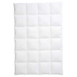 Centa-Star ZIMNÍ PŘIKRÝVKA, 135/200 cm, peří, prachové peří