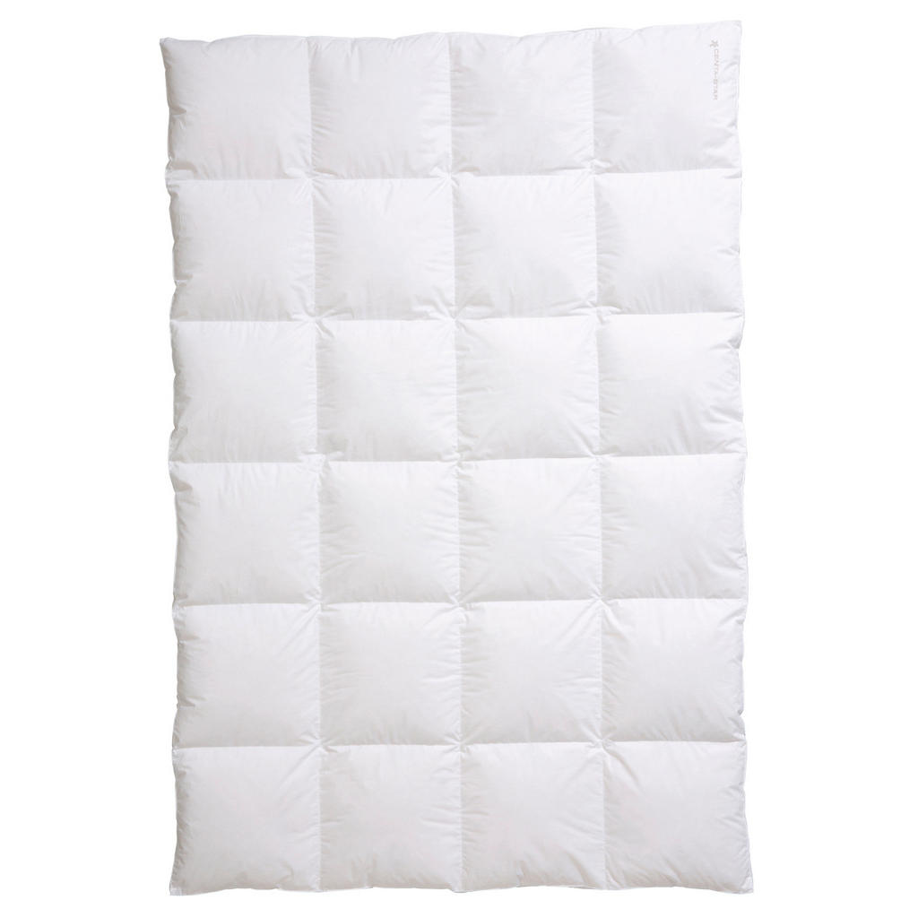 Centa-Star ZIMNÍ PŘIKRÝVKA, 155/220 cm, peří, prachové peří