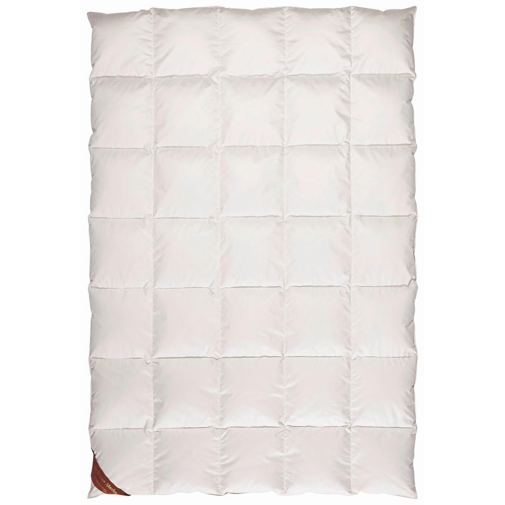 Centa-Star ZIMNÍ PŘIKRÝVKA, 155/220 cm, prachové peří