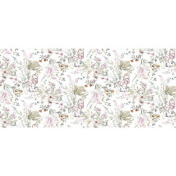 Cerata Whisper Flower 236-1070 110cmx140cm