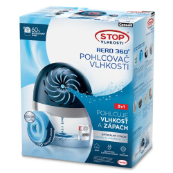 Ceresit stop vlhkosti aero pristroj 450g 092026