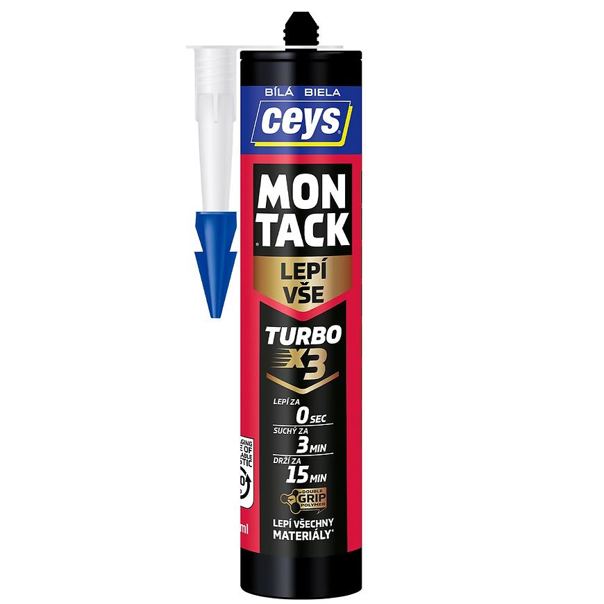 Ceys Montack Lepí Vše Turbo 290ml