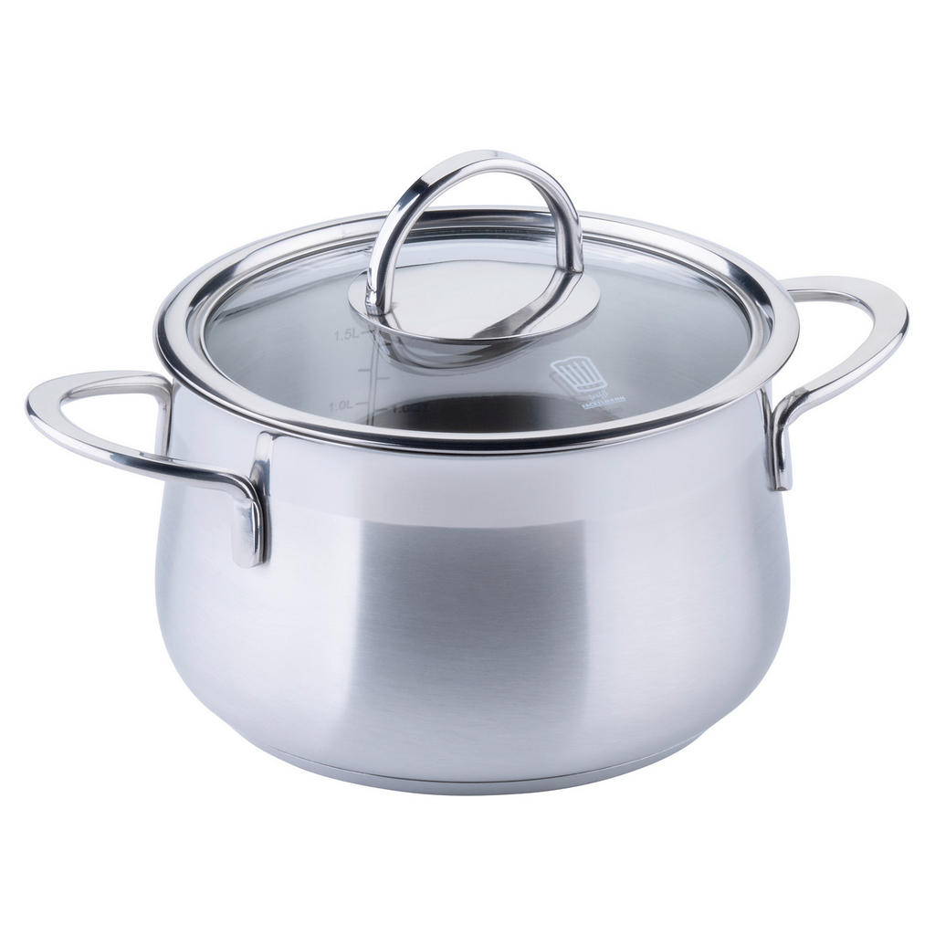 Chefkoch+Fackelmann HRNEC, 16 cm