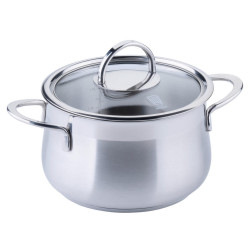 Chefkoch+Fackelmann HRNEC, 16 cm