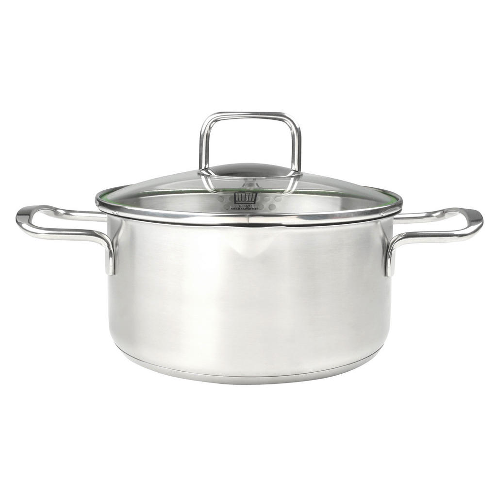 Chefkoch+Fackelmann HRNEC, 20 cm