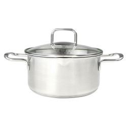 Chefkoch+Fackelmann HRNEC, 20 cm