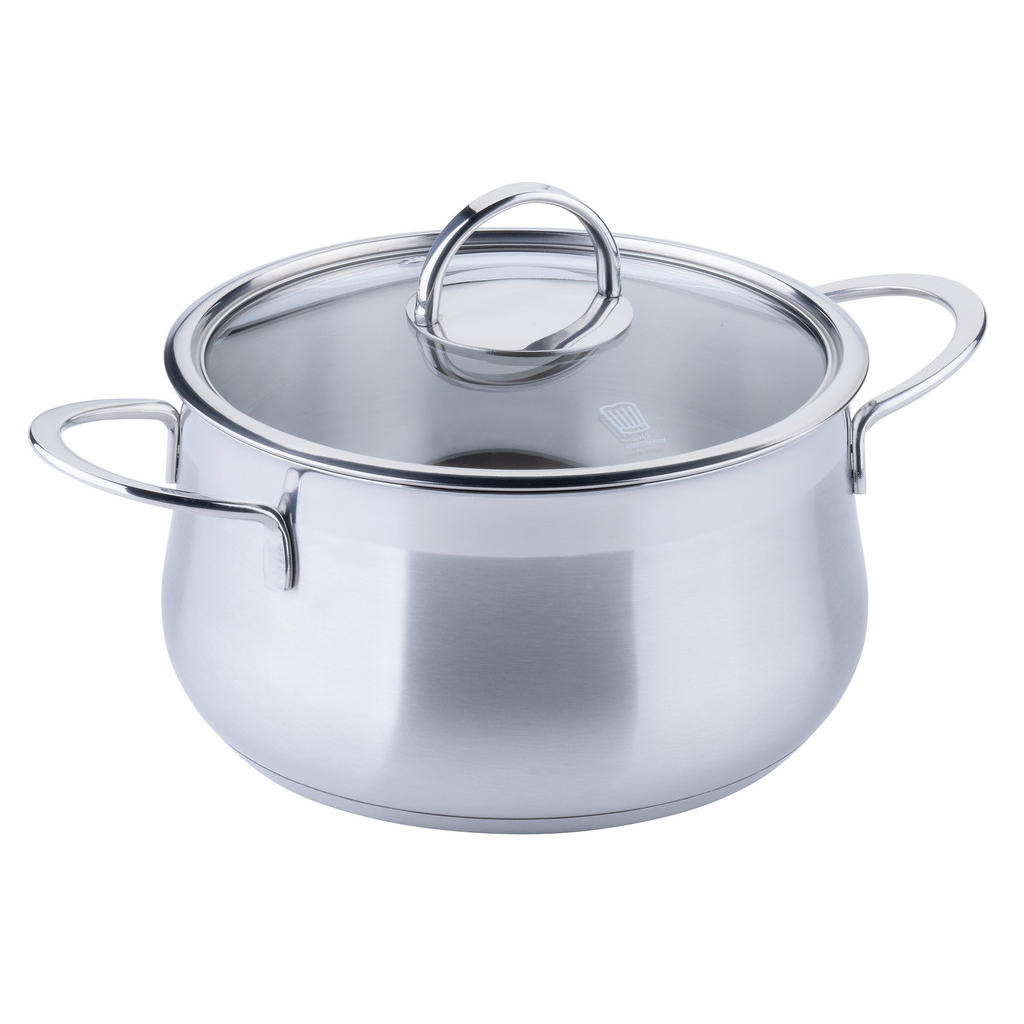 Chefkoch+Fackelmann HRNEC 20 cm