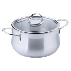 Chefkoch+Fackelmann HRNEC 20 cm