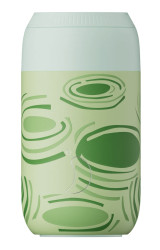 Chilly's Bottles Termohrnek Chilly's Series 2 340 ml, House of Sunny OG Hockney