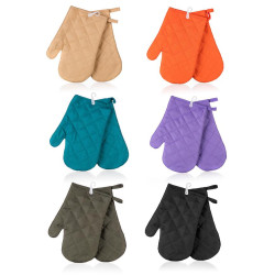 Chňapky 2 ks Solid 10000628