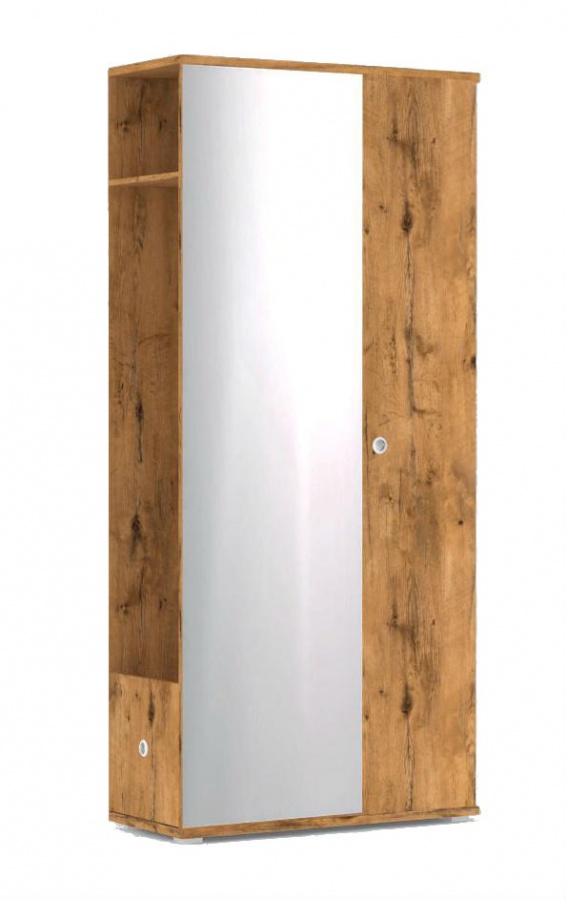 Chodbová šatní skříň rea vesti 3 - lancelot