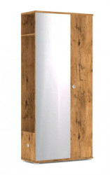 Chodbová šatní skříň rea vesti 3 - lancelot