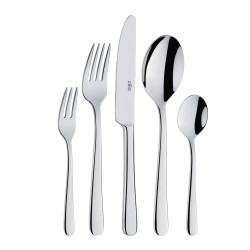 Cilio SADA PŘÍBORŮ nerezová ocel, 30dílné