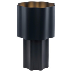 Collett's Monde STOLNÍ LAMPA, E27, 23/36 cm