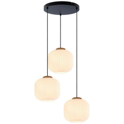 Collett's Monde ZÁVĚSNÉ SVÍTIDLO, 47.5/120 cm