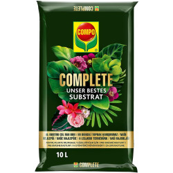 Compo Sana Complete univerzální substrát 10 l
