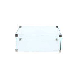 COSI COSI- typ čtvercový skleněný set (vel. L)