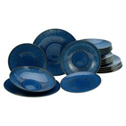 Creatable JÍDELNÍ SOUPRAVA, pórovina