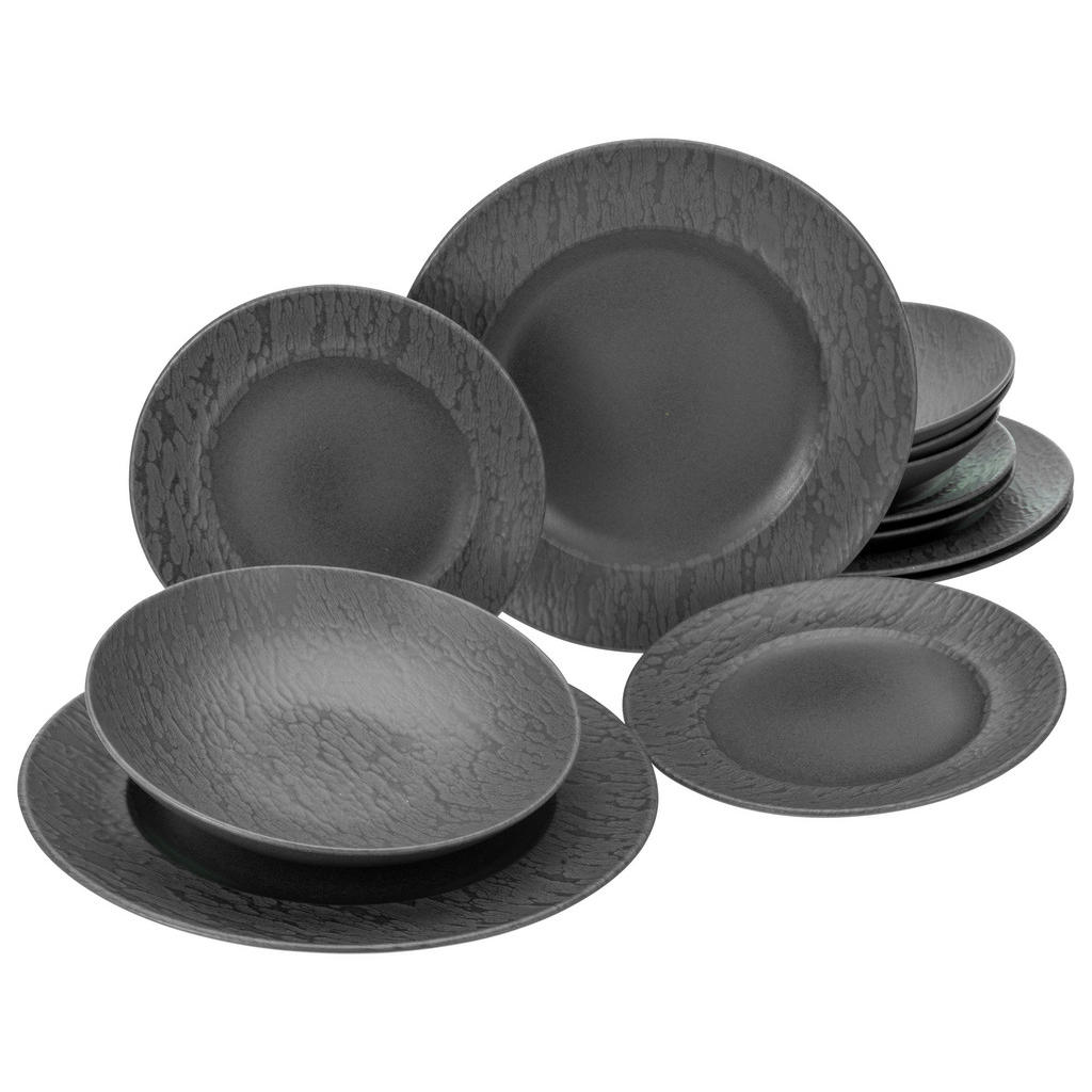 Creatable JÍDELNÍ SOUPRAVA 12dílné