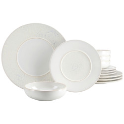 Creatable JÍDELNÍ SOUPRAVA kamenina