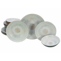 Creatable JÍDELNÍ SOUPRAVA kamenina