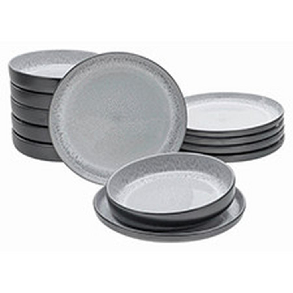 Creatable JÍDELNÍ SOUPRAVA, kamenina