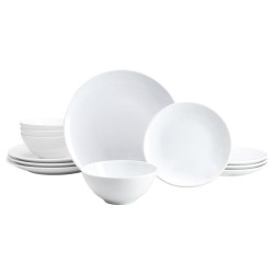 Creatable JÍDELNÍ SOUPRAVA porcelán
