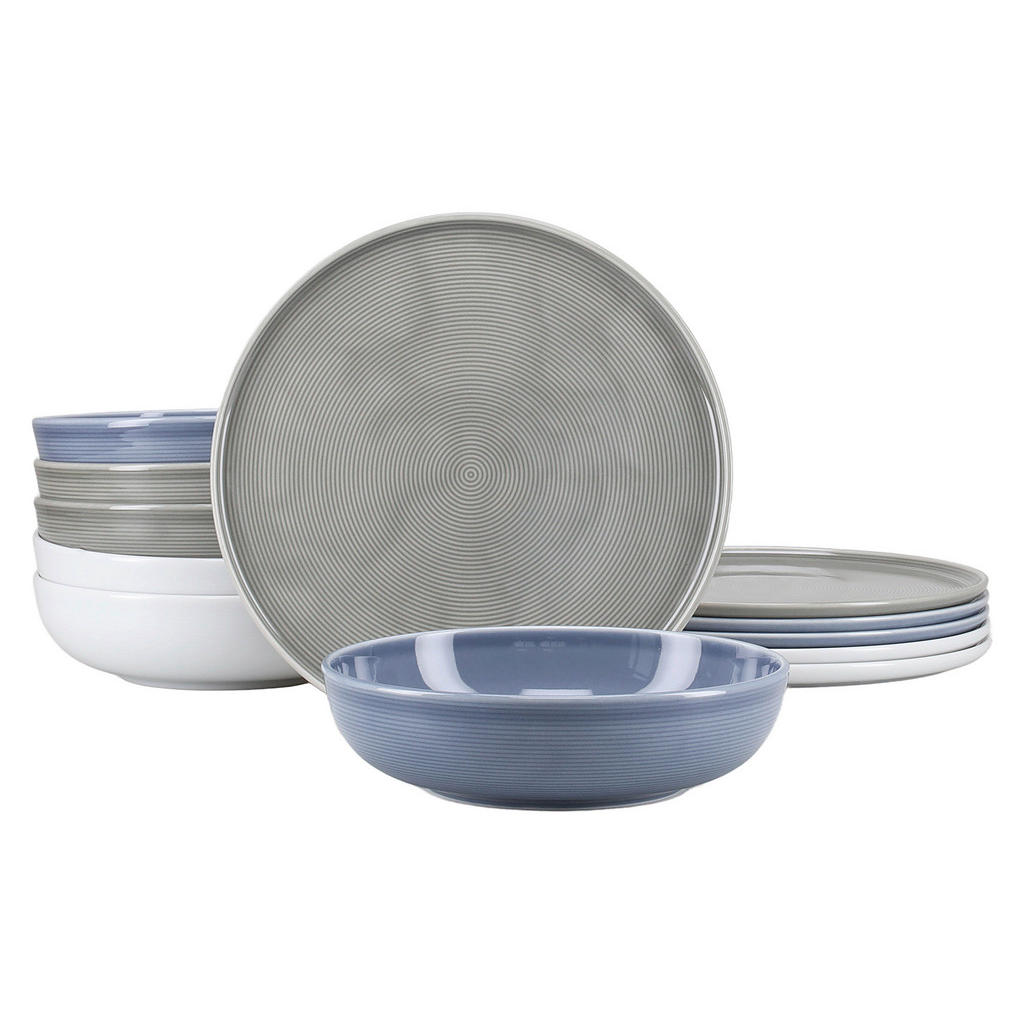Creatable JÍDELNÍ SOUPRAVA porcelán