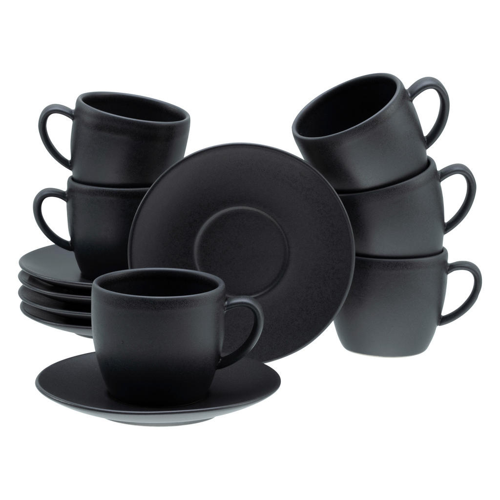 Creatable KÁVOVÁ SOUPRAVA, pórovina