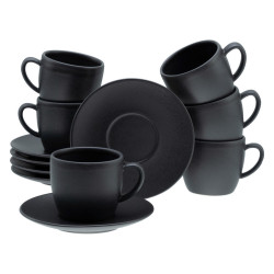 Creatable KÁVOVÁ SOUPRAVA, pórovina