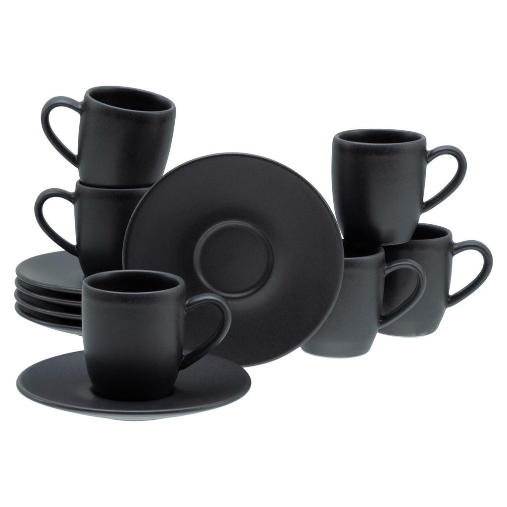 Creatable KÁVOVÁ SOUPRAVA 12dílné